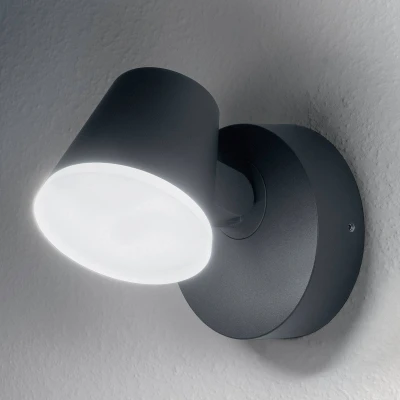 Afbeelding van LEDVANCE Wand en plafondarmatuur LED: voor muur/plafond, ENDURA STYLE MIDI SPOT