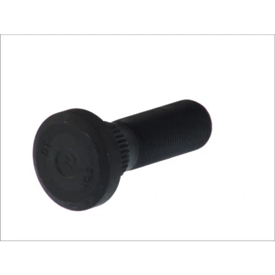 Afbeelding van Dt Spare Parts Wielbout/moer 5.20202