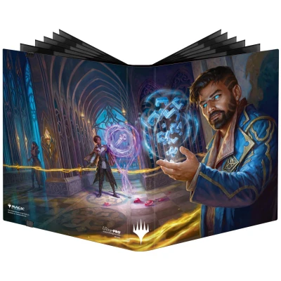 Afbeelding van Ultra PRO Magic: the Gathering Murders at Karlov Manor 9 Pocket Binder