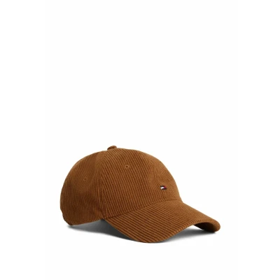 Afbeelding van TOMMY HILFIGER Pet cognac