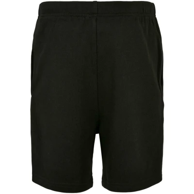 Afbeelding van Urban Classics Basic Trainingsbroek voor kinderen, Maat: 122/128, Black