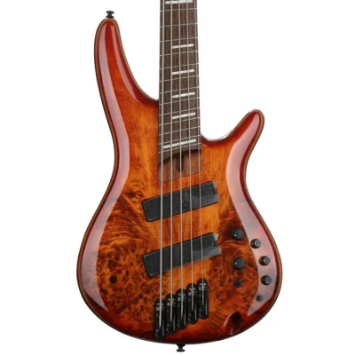 Afbeelding van Ibanez SRMS805 BTT Bass Workshop