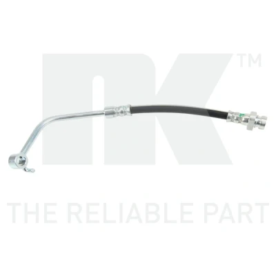 Afbeelding van Remslang NK 853577, voor o.a. KIA