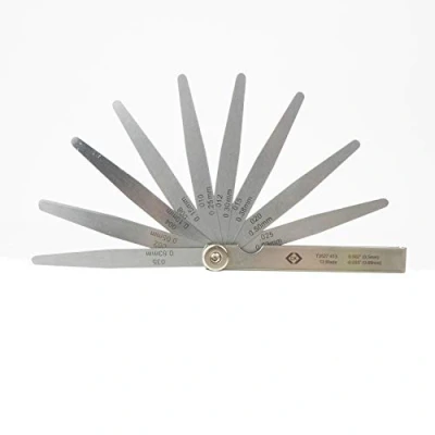 Afbeelding van C.K T3527 413 Sensormaat