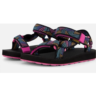Afbeelding van Teva JR Original Universal 1116656CBSB Sandalen