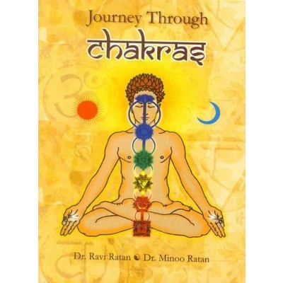 Afbeelding van Journey Through Chakras