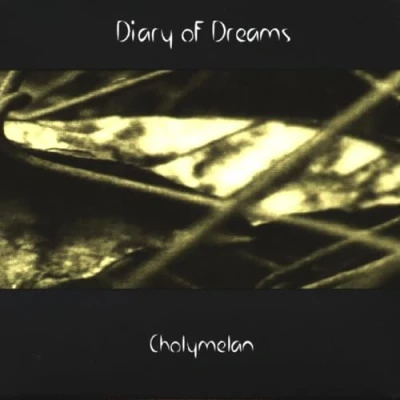 Afbeelding van Diary Of Dreams Cholymelan (CD)