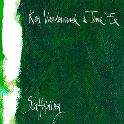 Afbeelding van Ken Vandermark &amp; Terrie Ex 30 (CD)