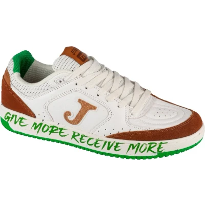 Afbeelding van Joma C.Flexys Men 2502 CFLEXS2502, Mannen, Wit, Sneakers, maat: 42