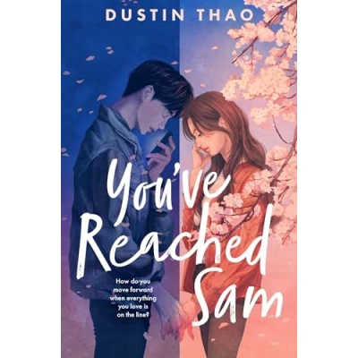Afbeelding van You&#039;ve reached Sam: Dustin Thao