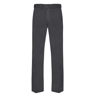 Afbeelding van Dickies 874 WORK PANT REC Broek, Heren, Maat: 34x30, Charcoal grey