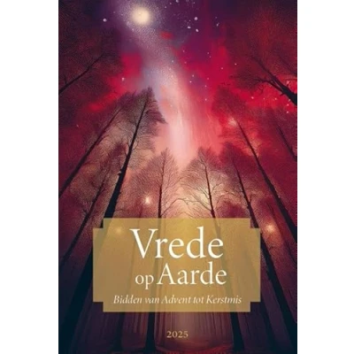 Afbeelding van Vrede op aarde