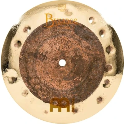 Afbeelding van Meinl Byzance Dual 10 Splash