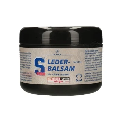 Afbeelding van S100 Leder Balsem 250ml