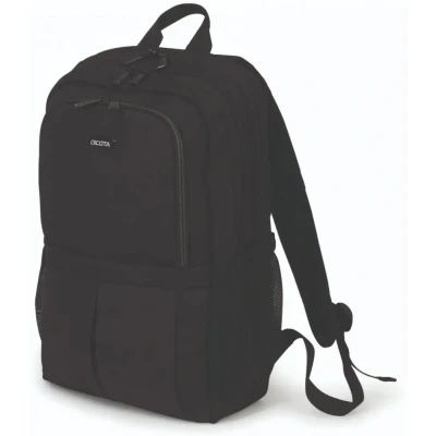 Afbeelding van Dicota Eco Backpack SCALE 15 17.3 Laptoprugzak Geschikt voor max. (laptop): 43,9 cm (17,3) Zwart