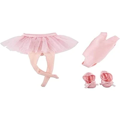 Afbeelding van Vera ballet kleertjes