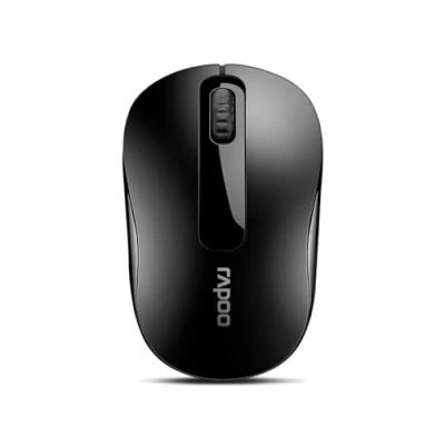 Afbeelding van Rapoo m10+ wireless mouse optical batt. 1y blister M10PLUS