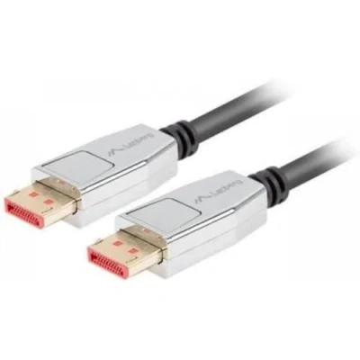 Afbeelding van DisplayPort Cable Lanberg 1 m