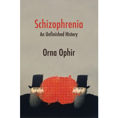 Afbeelding van Schizophrenia: An Unfinished History