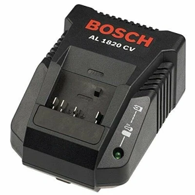 Afbeelding van BOSCH AL 1820 CV oplader 18V AL1820CV