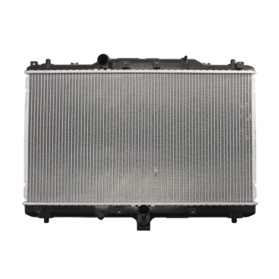 Afbeelding van Radiateur NRF 53579