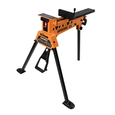 Afbeelding van Triton SuperJaws XXL draagbaar klemsysteem SJA100XL