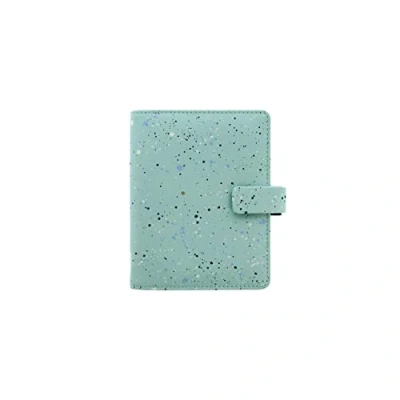 Afbeelding van Filofax Pocket Expressions Mint Organizer
