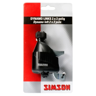 Afbeelding van Simson Dynamo links