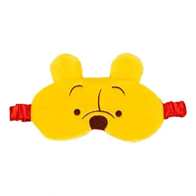 Afbeelding van Disney Winnie The Pooh Rood &amp; Geel Slaapmasker VM700688L