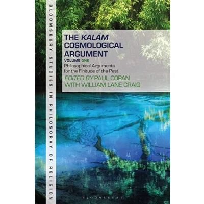 Afbeelding van Bloomsbury Studies in Philosophy of Religion The Kalam Cosmological Argument, Volume 1