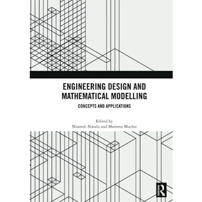 Afbeelding van Engineering Design and Mathematical Modelling: Concepts Applications