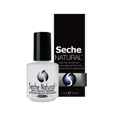 Afbeelding van Seche Natural Strengthening Base