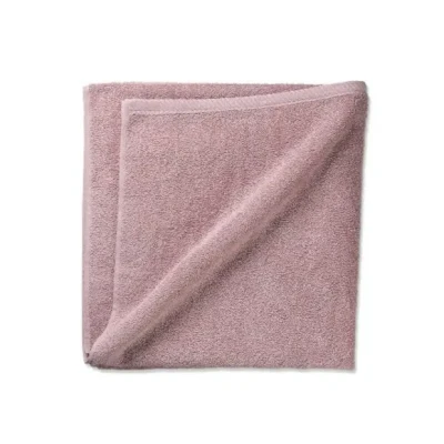 Afbeelding van Badlaken Kela Ladessa Old Rose (70 x 140 cm)