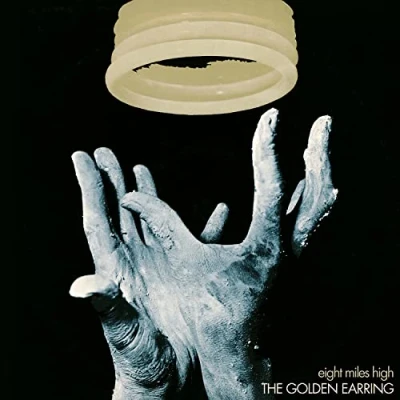 Afbeelding van Golden Earring Eight Miles High (Remastered &amp; Expanded) (LP)