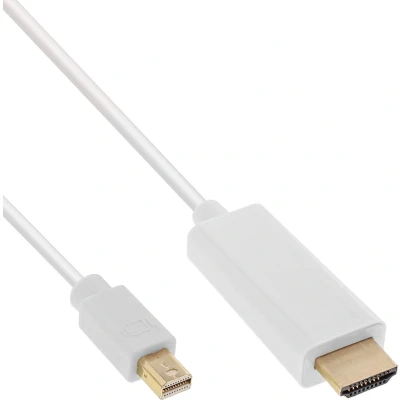 Afbeelding van InLine 17172I kabeladapter/verloopstukje