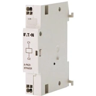 Afbeelding van Eaton 199339 A PKZ0(230V50HZ) PI Werkstroomafschakelspoel 1 stuk(s)