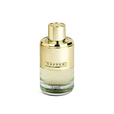 Afbeelding van Sapil Dapper Eau de Parfum 100ml
