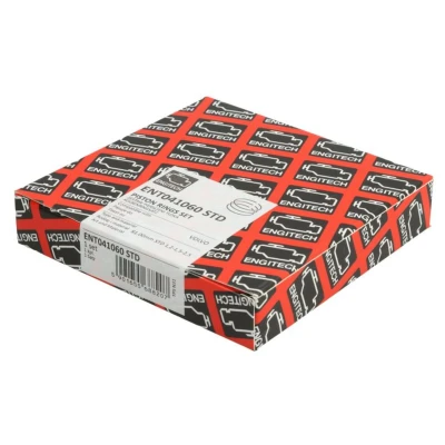 Afbeelding van ENGITECH ENT041060 STD Zuigerveer 81 VOLVO: S40 I