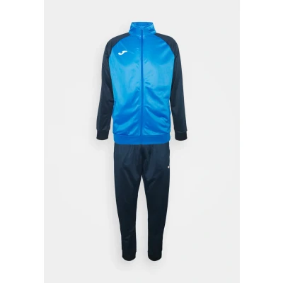 Afbeelding van Joma Academy Trainingspak, Heren, Maat: XL, Royal/dark navy