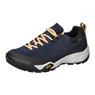 Afbeelding van CMP Mintaka Wmn Wp Wandelschoenen voor dames, blauw, 36 EU, EU