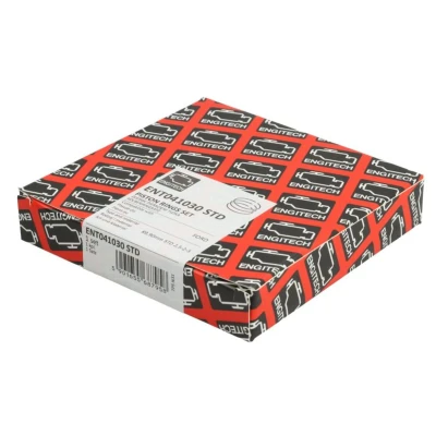 Afbeelding van Zuigerveer onderdelen set ENGITECH ENT041030 STD