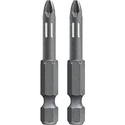 Afbeelding van kwb 122152 T bit PZ 2 Staal stuk(s)