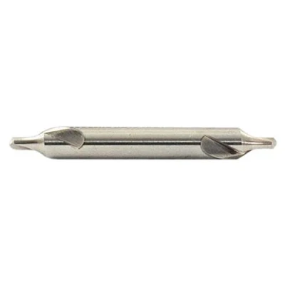 Afbeelding van KS Tools, Boorbitje, HSS middenboor Vorm R (6,3 millimeter)