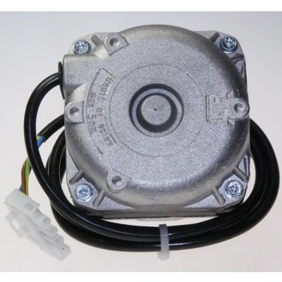 Afbeelding van Liebherr 626079700 motor geblaesemotor 230V gkpv 6520 11,6570 11