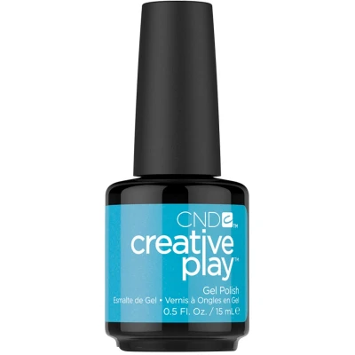 Afbeelding van CND Creative Play Gel Polish #439 Ship Notized 15 ml