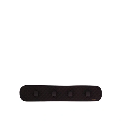 Afbeelding van BR Schoftbeschermer ConCord Leader One Size Zwart