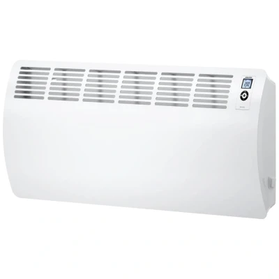 Afbeelding van Stiebel Eltron 237834 Convector CON 30 Premium 3000 W Alpine wit