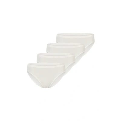 Afbeelding van sloggi Dames hipster slip 4 pack GO Sense