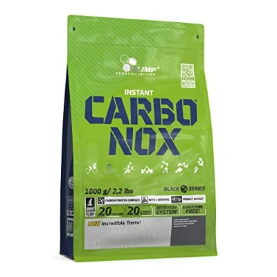 Afbeelding van Olimp Carbonox (1000 g) ananas