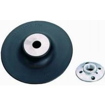 Afbeelding van Mirka Steunschijf 180 mm Vezelschijf M14 8295300111